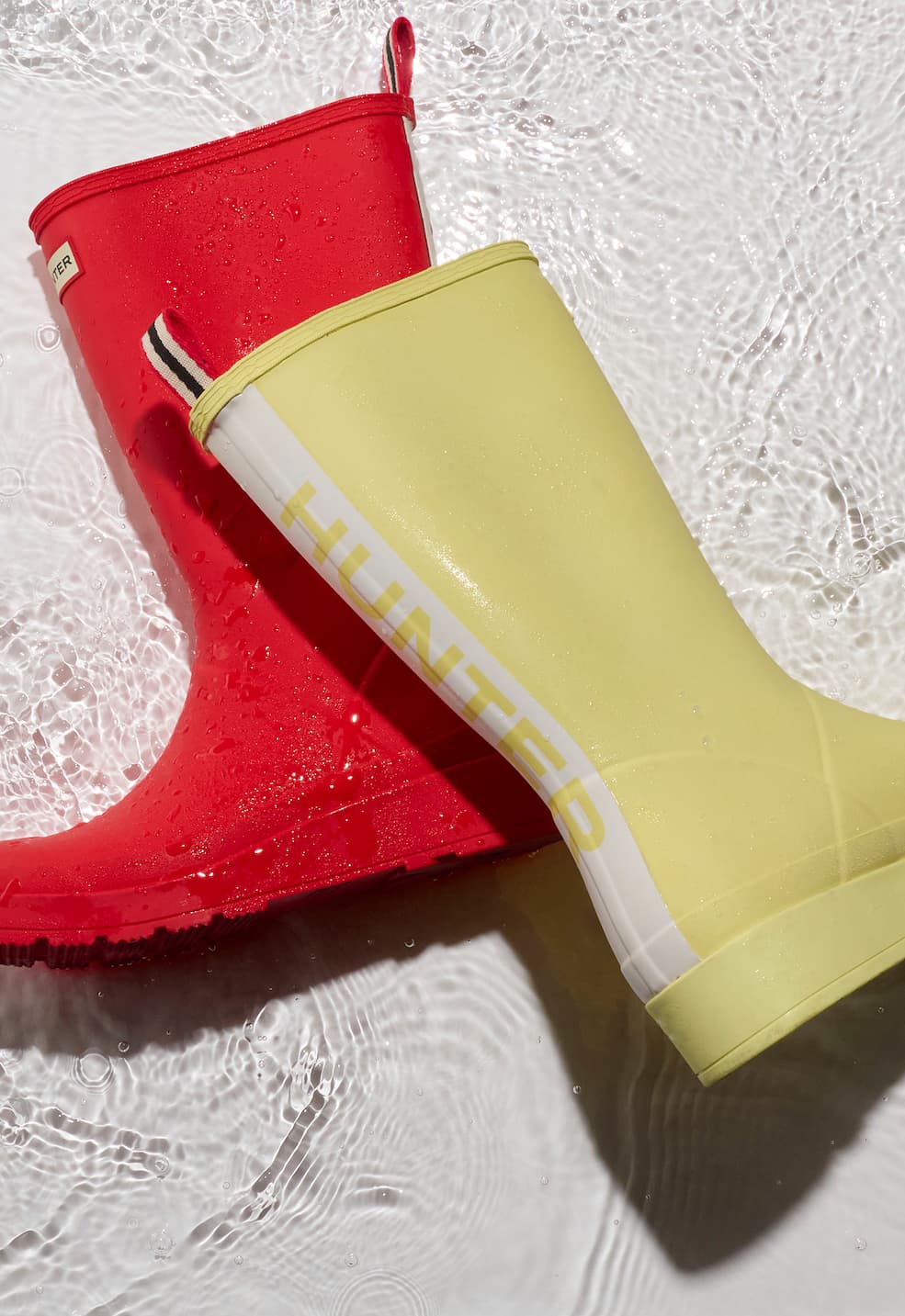 Iconic Footwear For Every Adventure